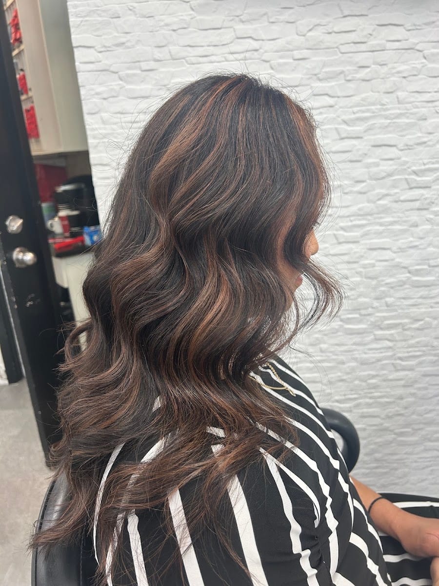 Hair Gallery, photo 2