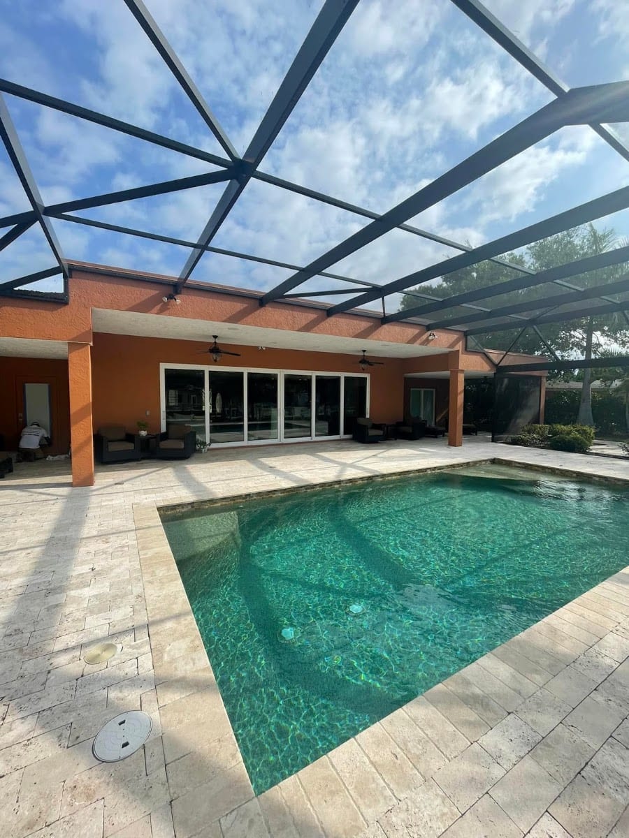 Pablo's Painting Company of Sarasota, photo 4