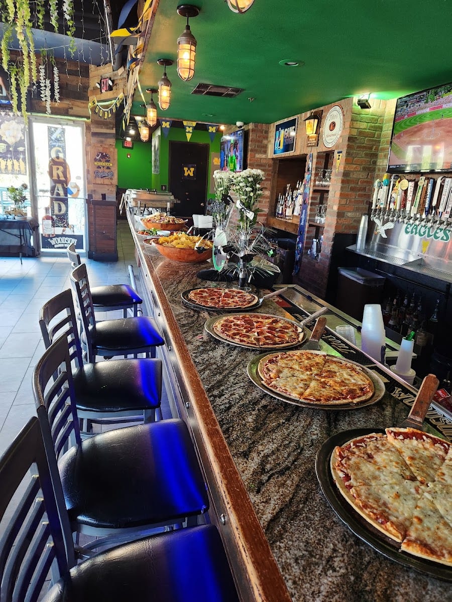 Raffurty's Bar and Grill