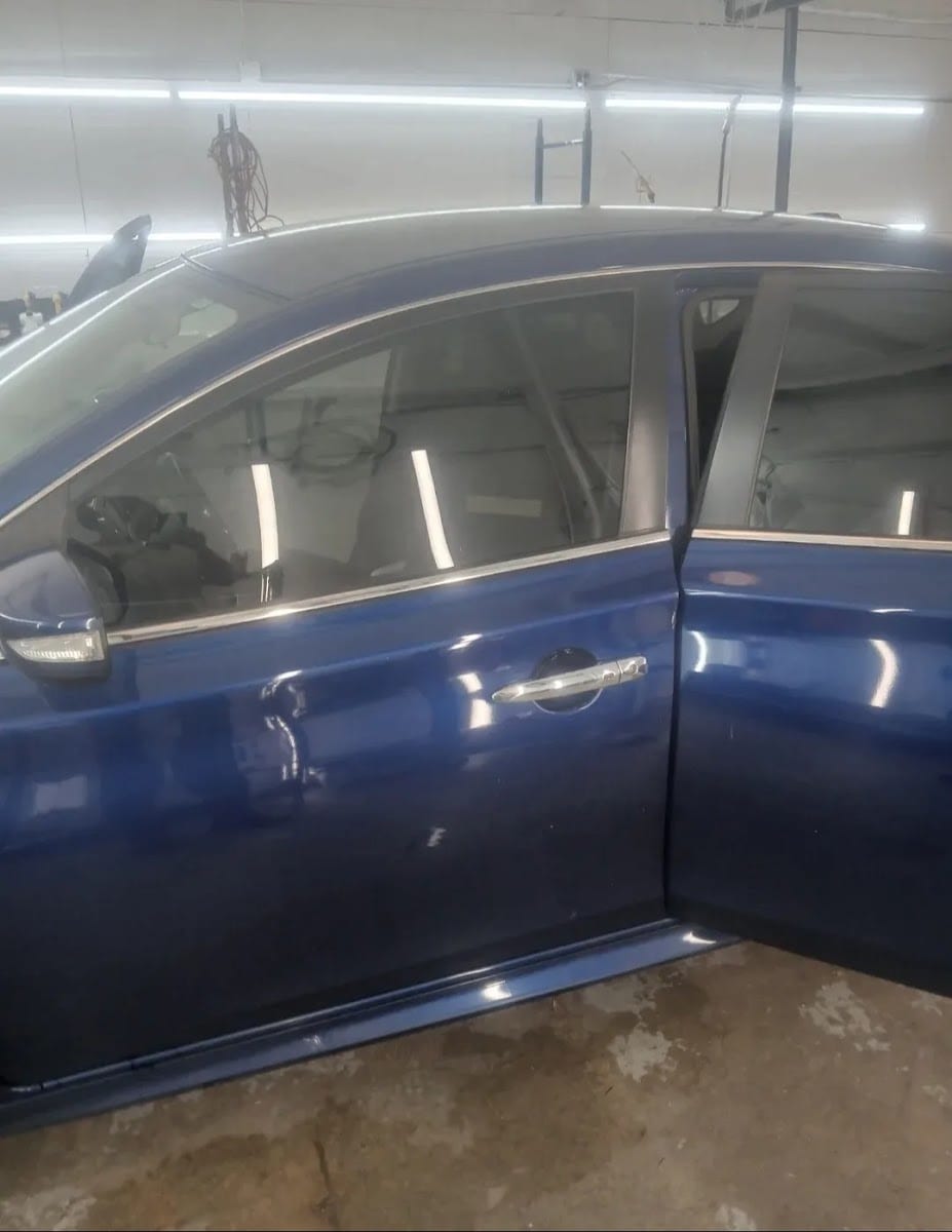 Five Star Tint