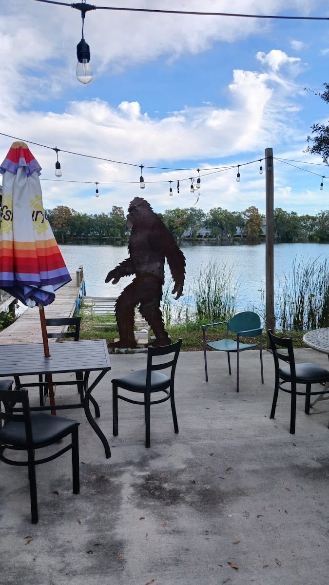 Bigfoot On the River, photo 3