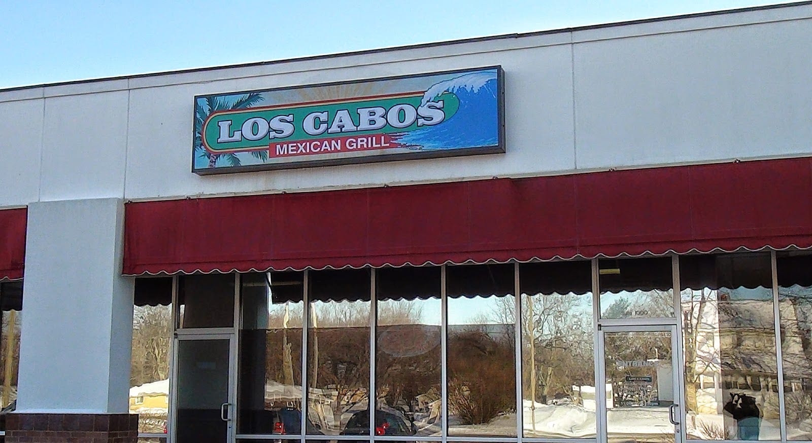 Los Cabos Mexican Grill, photo 2