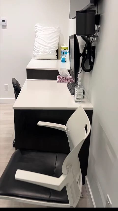 Dr Ken Nakamura Downtown Toronto Chiropractor, photo 3