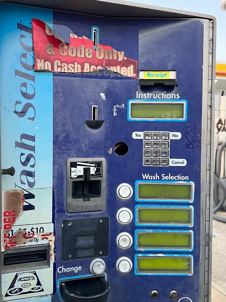 Soft Touch Car Wash