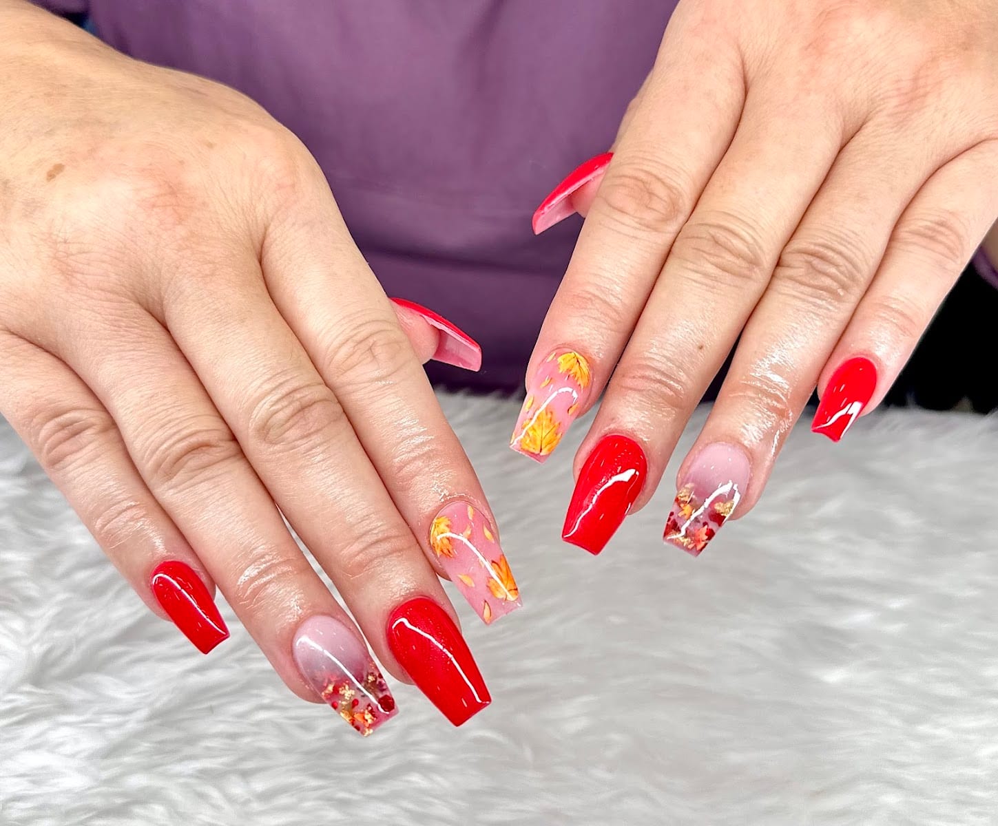 Cosmo Nail Bar