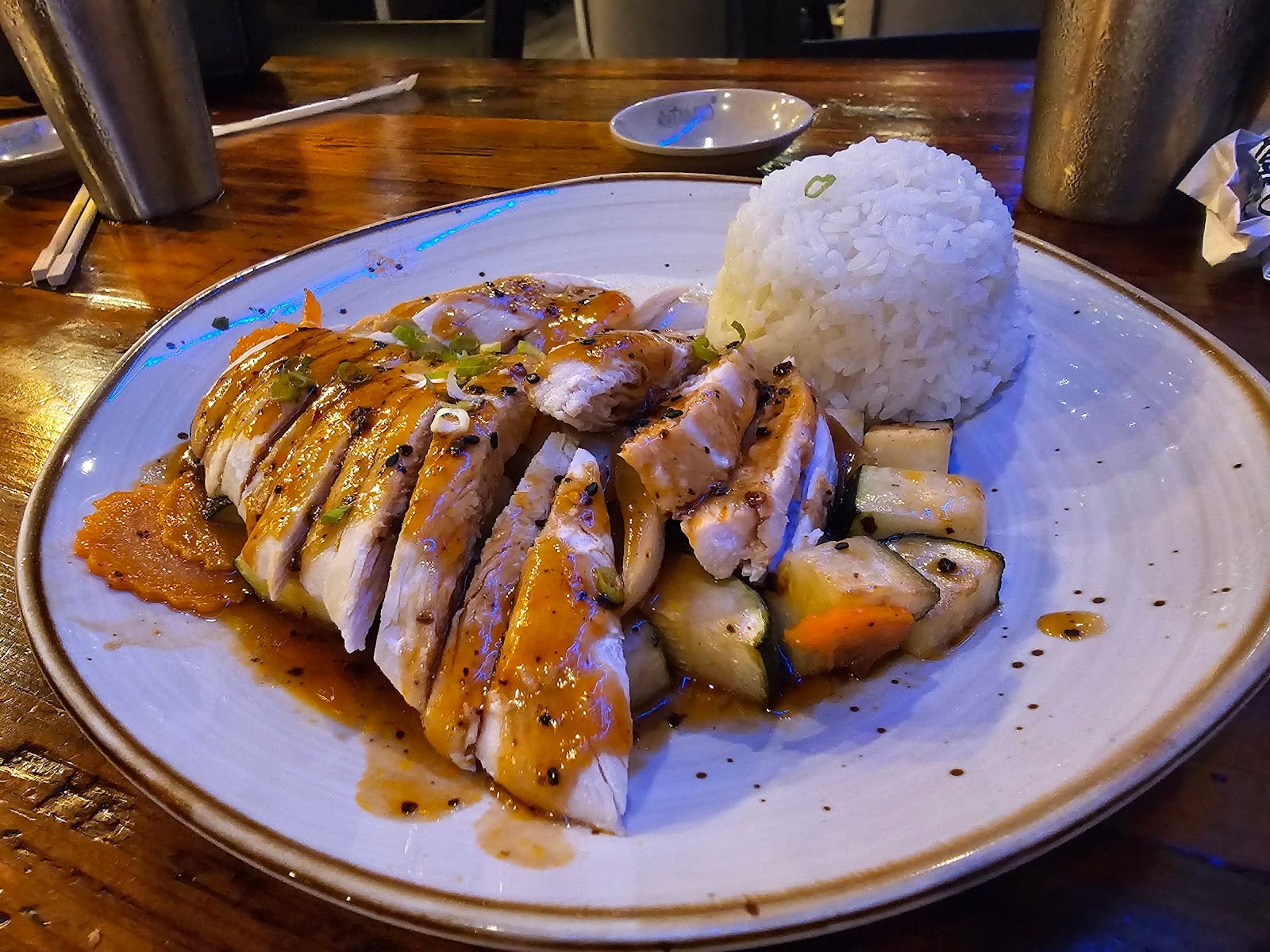 Utamaro Sushi Bar, photo 4