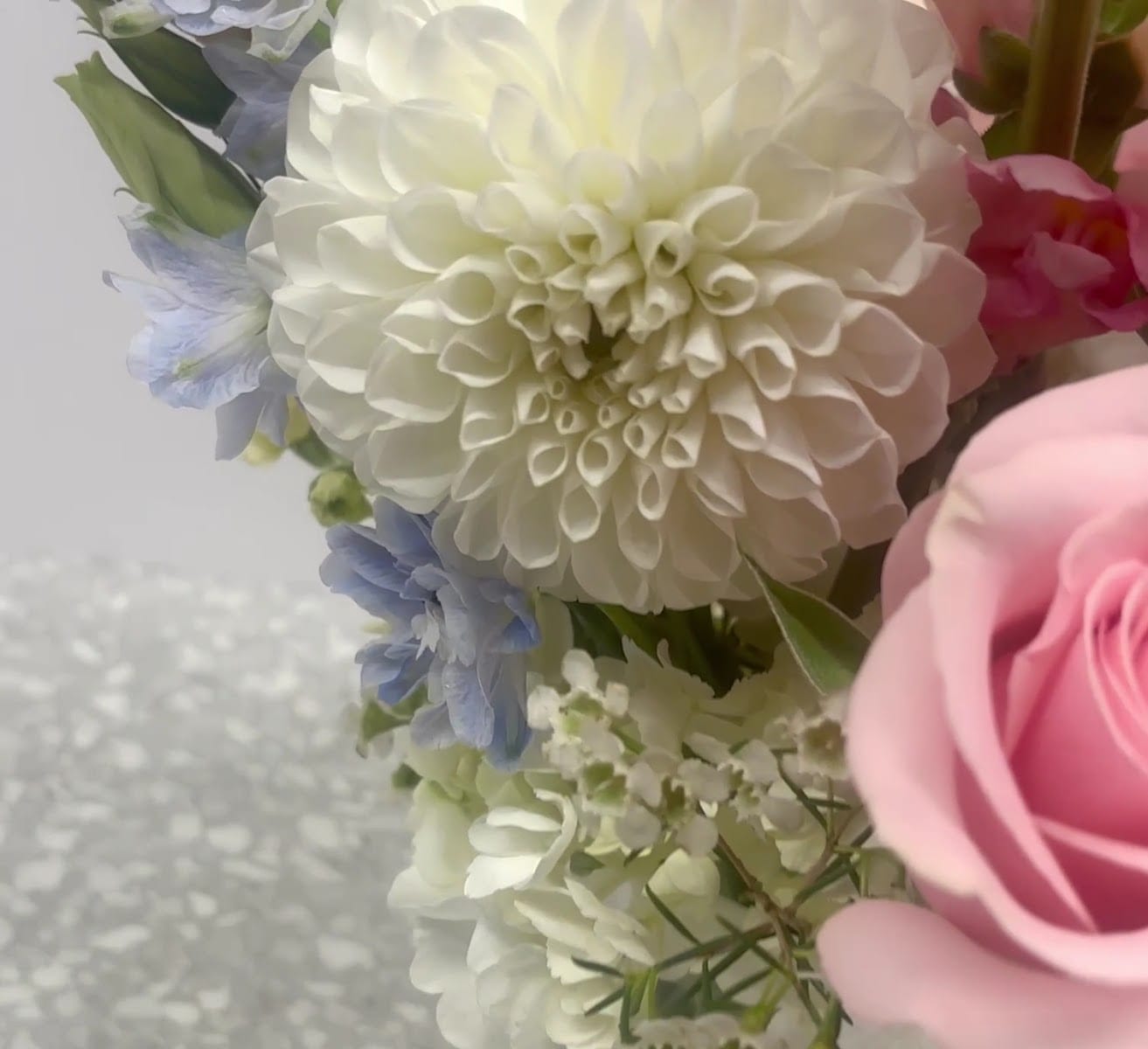 Romantic Florals, photo 3