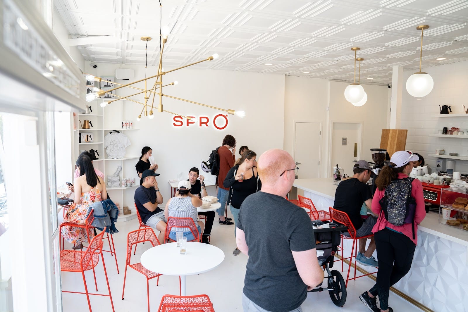 SPRO - Golden Gate/Civic Center, photo 3