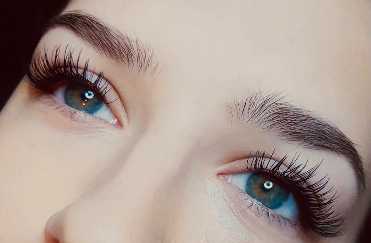 Lashes By Megan