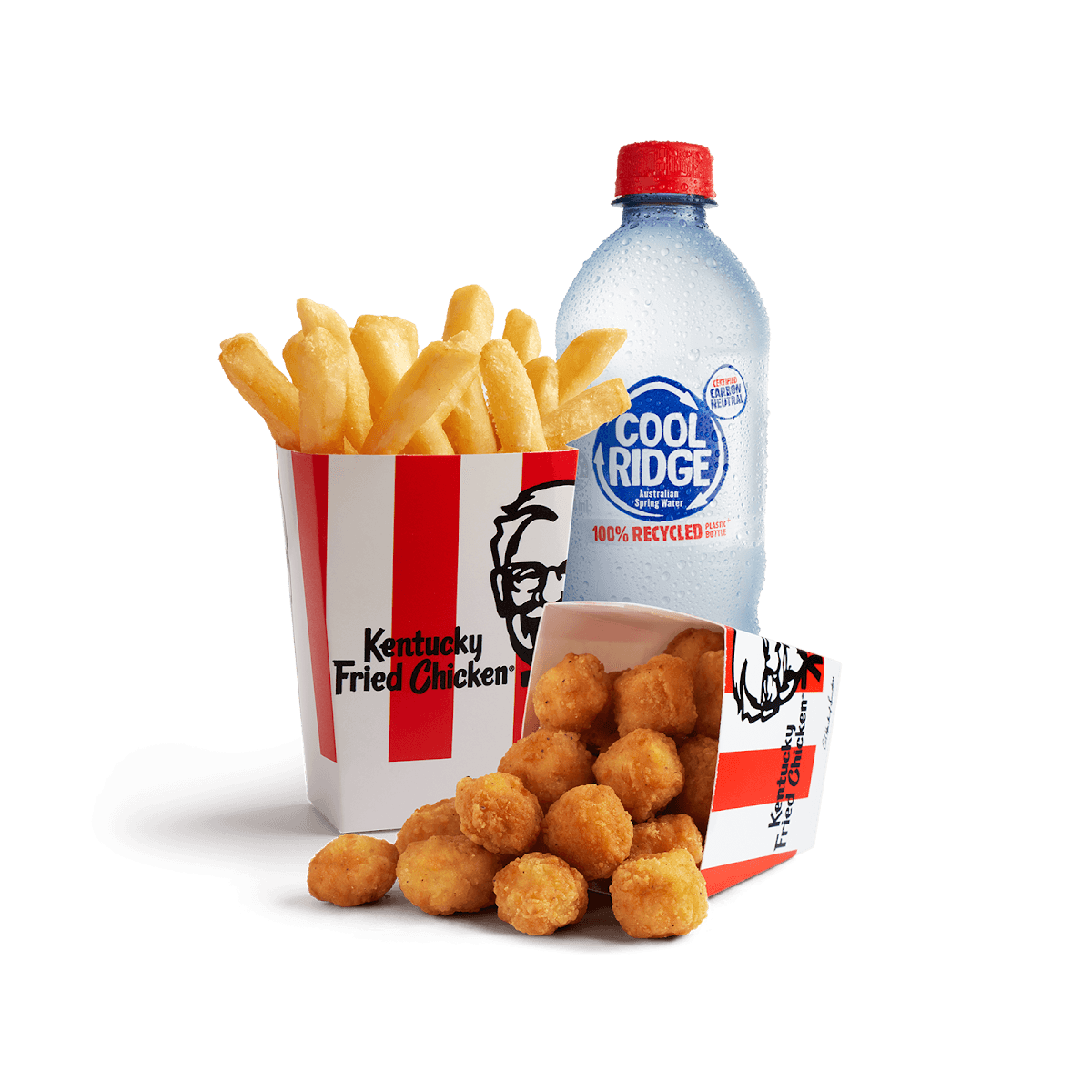 KFC Mackay Food Court, photo 3