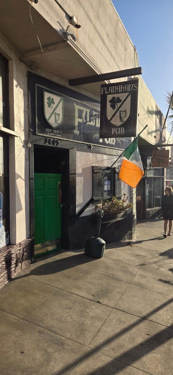 Flanahan's Pub