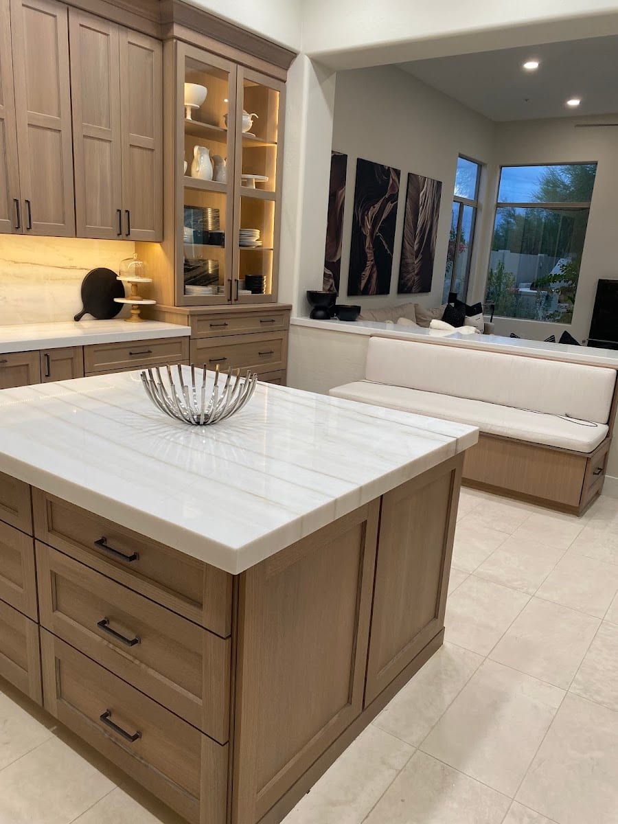 Hunt's Kitchen & Design, photo 4