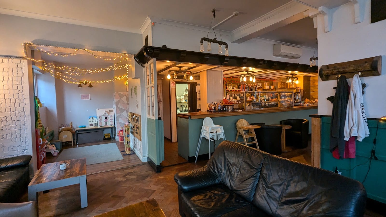 Cactus Café Bar, photo 2