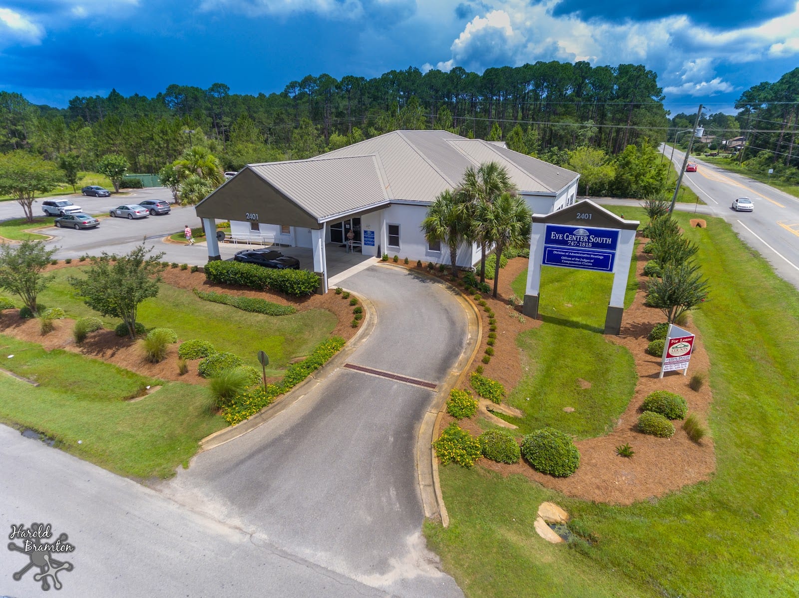 Eye Center South - State Avenue, photo 2