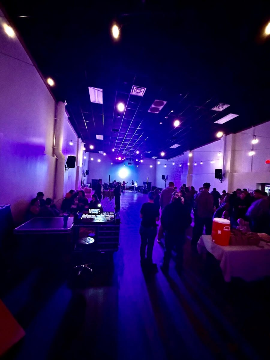 The Venue Cedar City