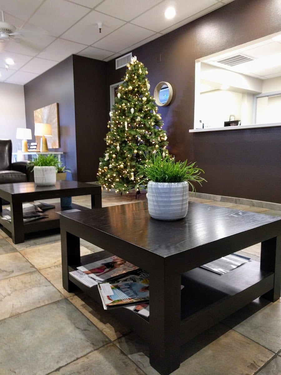 American Chiropractic Center Inc, photo 3
