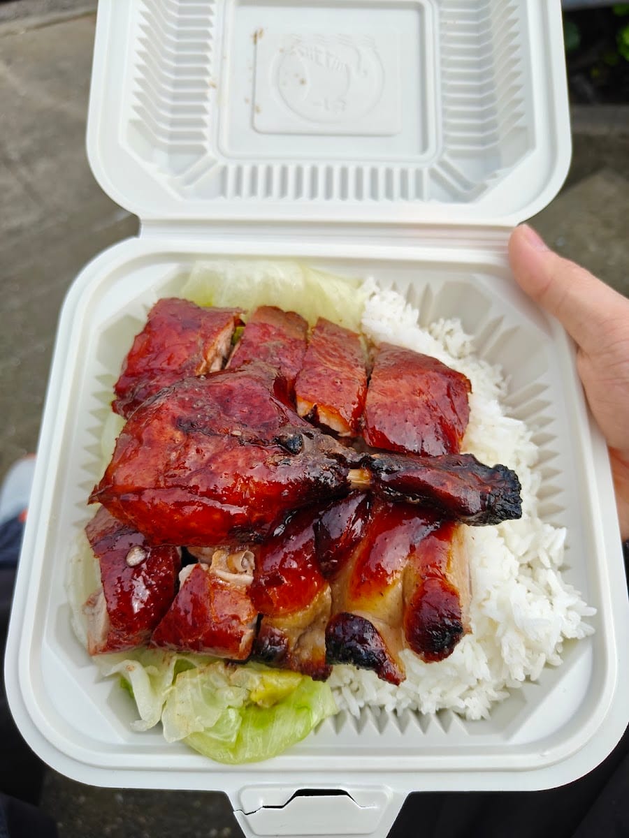 Ying Hui Chinese Restaurant
