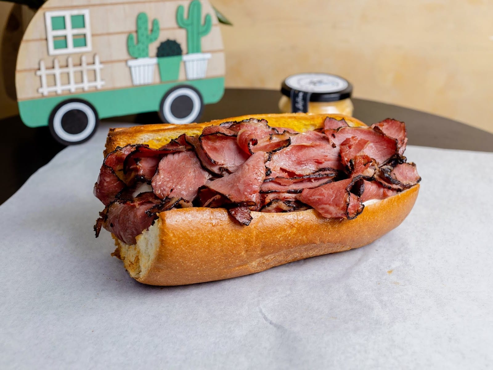 A K Meats, photo 2