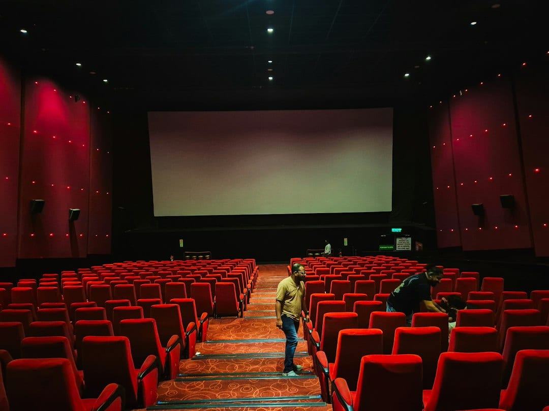 The Credits Are Rolling at La Costa’s Longtime Movie Theater