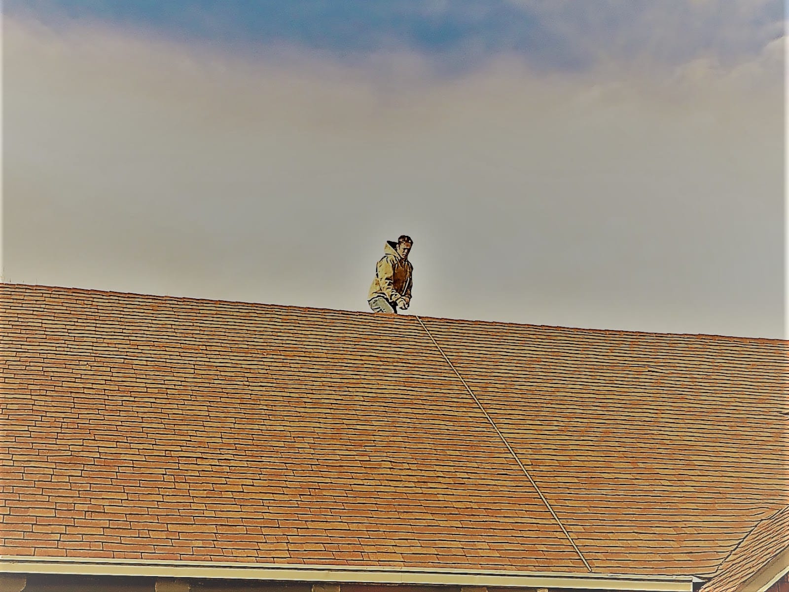 Breit Roofing, photo 2
