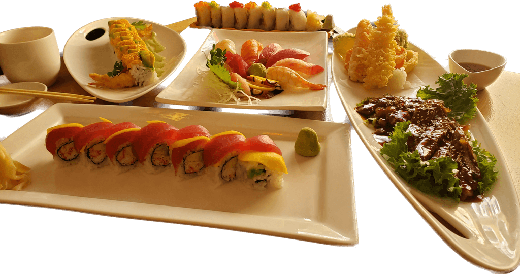 Maru Sushi
