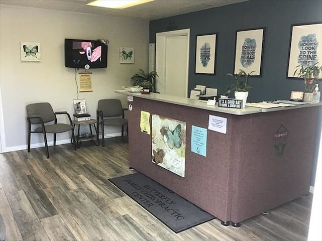 Butterfly Family Chiropractic Center