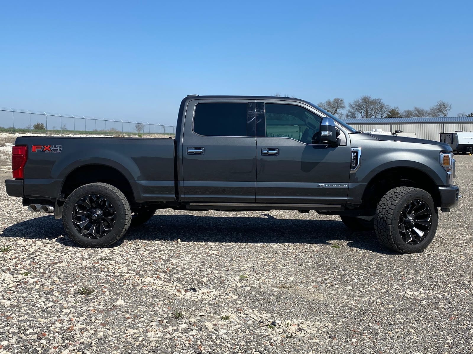 Xtreme PDR, Inc.