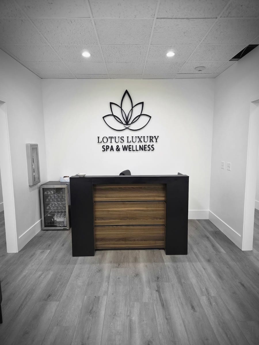 Lotus Luxury Spa and Wellness