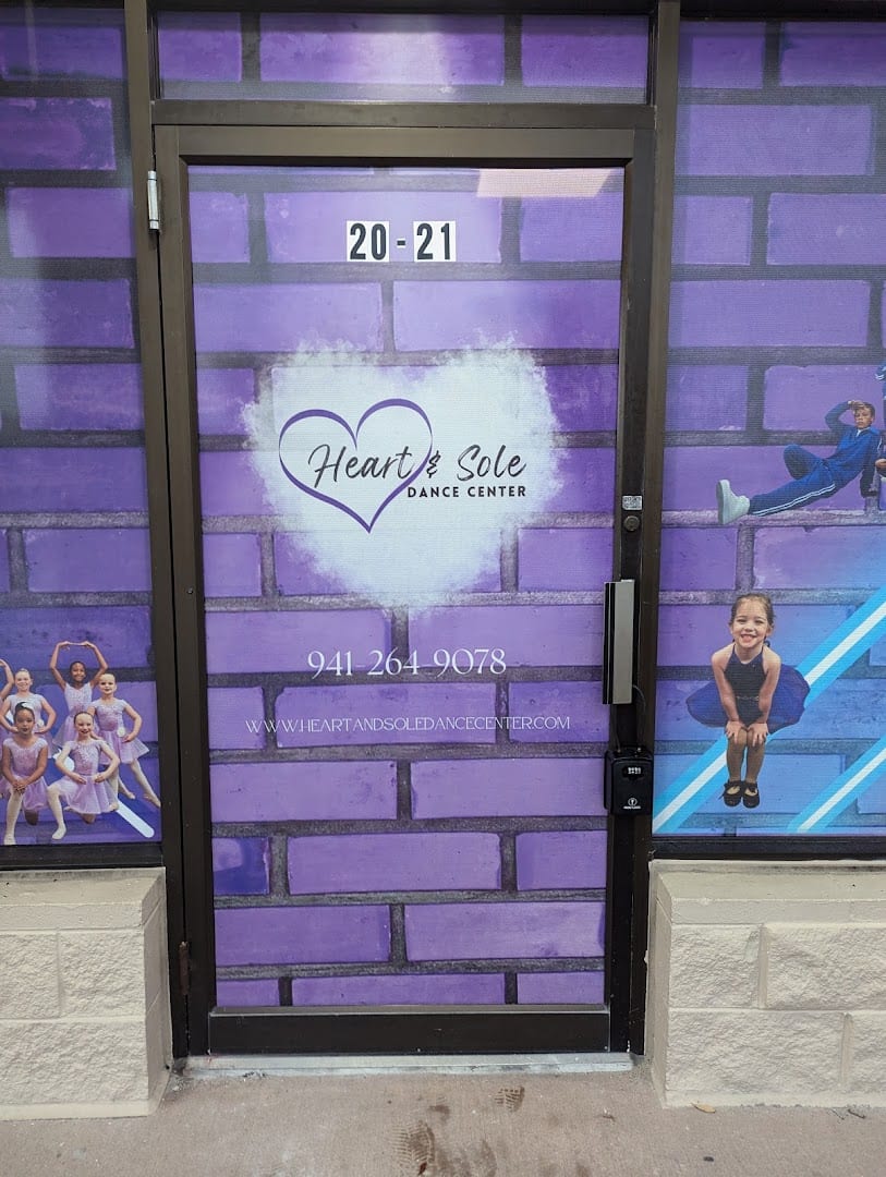 Heart & Sole Dance Center, photo 4