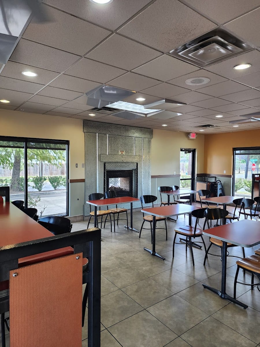 Jack in the Box, photo 3