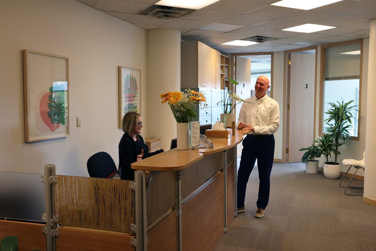 Bloor-Avenue Chiropractic, photo 3