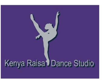 Kenya Raisa Dance Studio