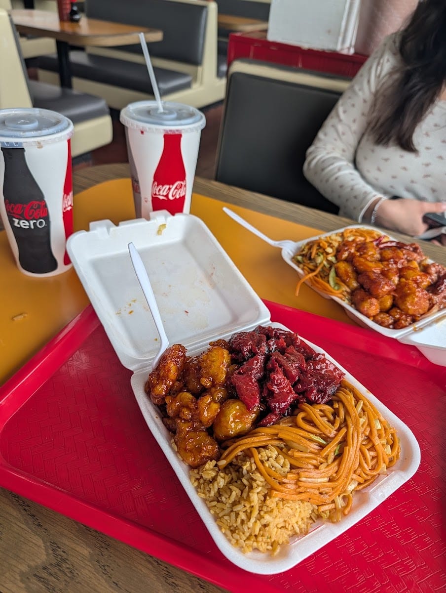 Hong Kong Express, photo 3