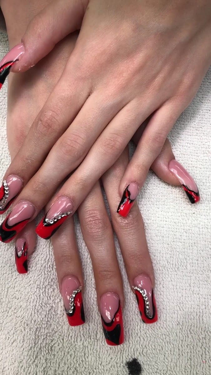 GOLDEN NAILS SPA, photo 3
