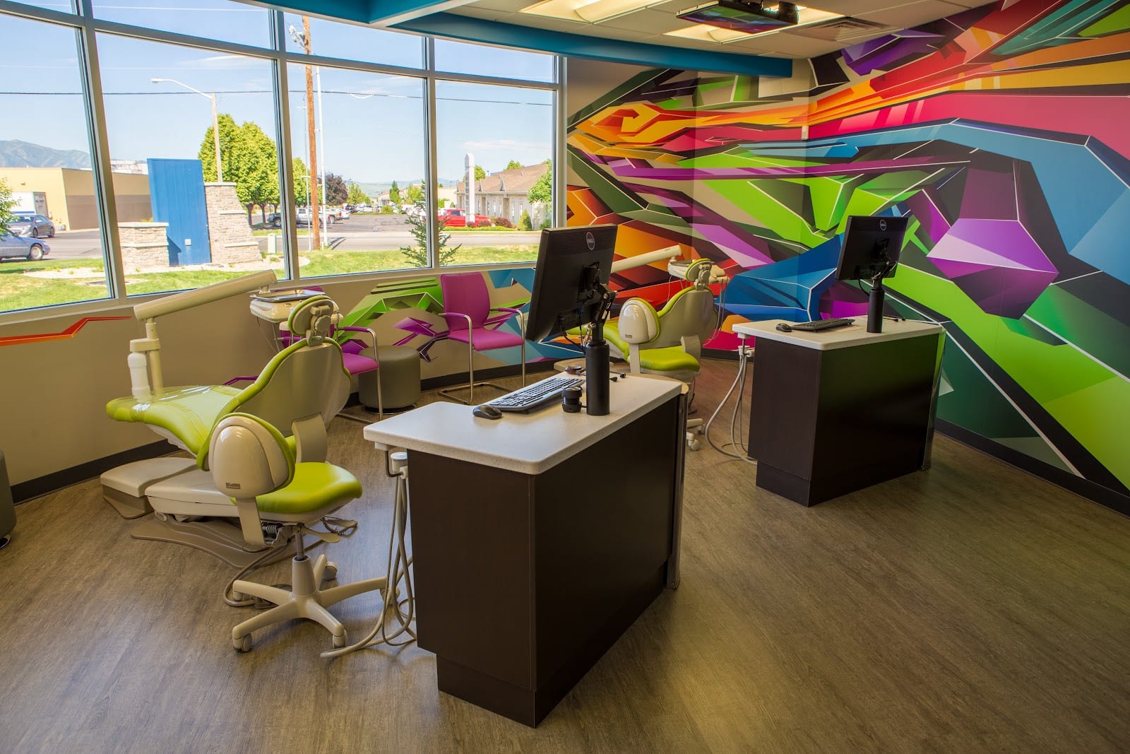 Cache Valley Pediatric Dentistry