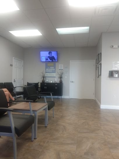 Millennium Physician Group - Port Charlotte Radiology