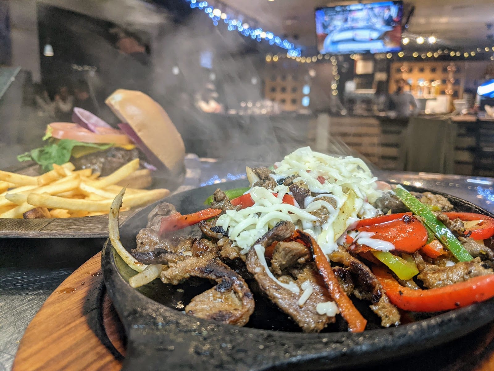 Pancho's Mexican Grill - La Casa De La Birria #2