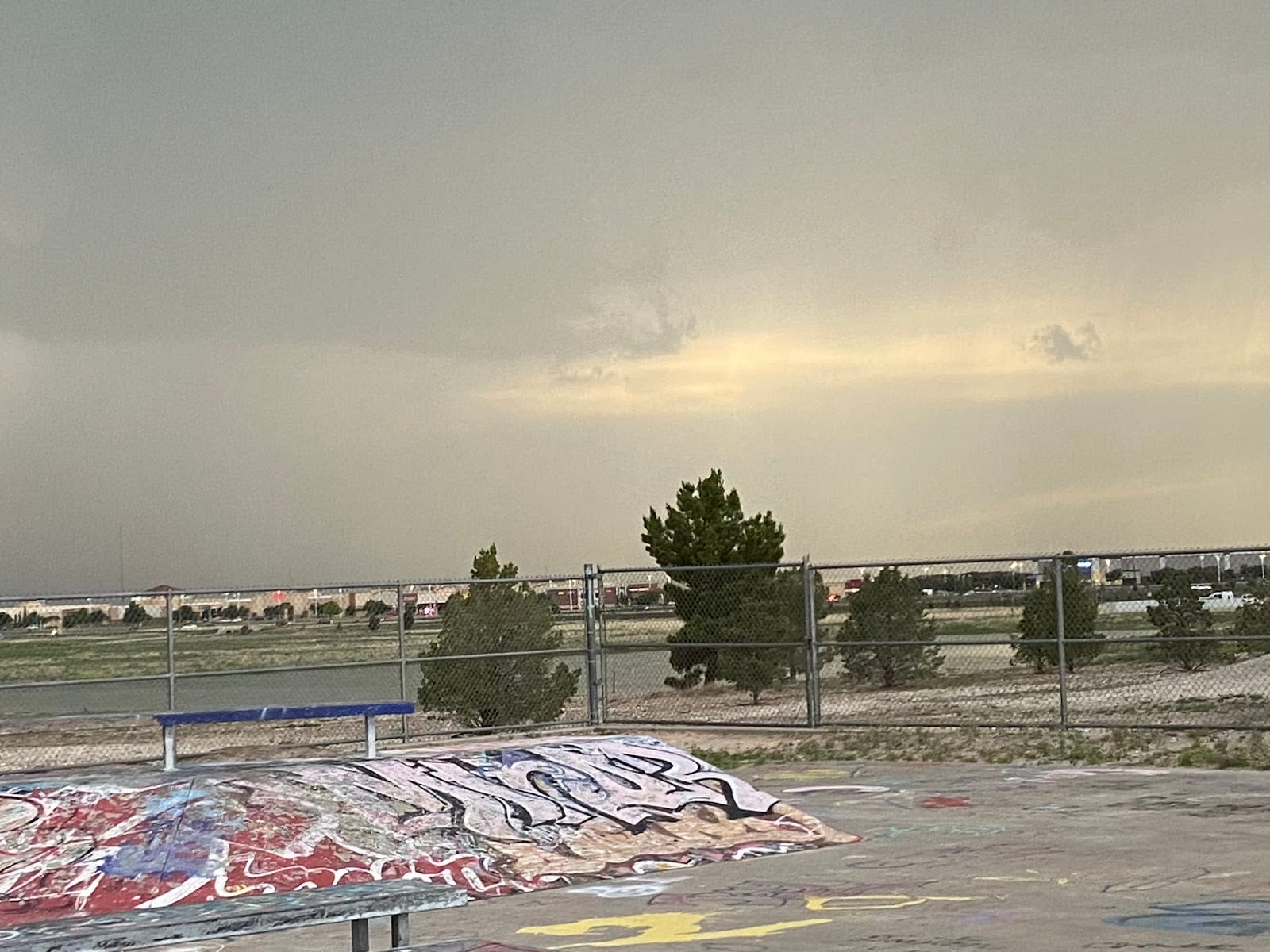 Frankford Skatepark
