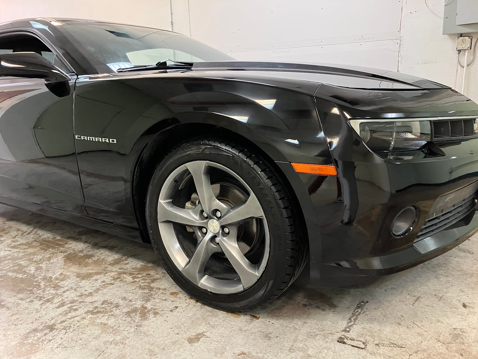 Advantage Auto Body, photo 2