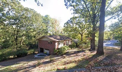 Byron Taylor Studio