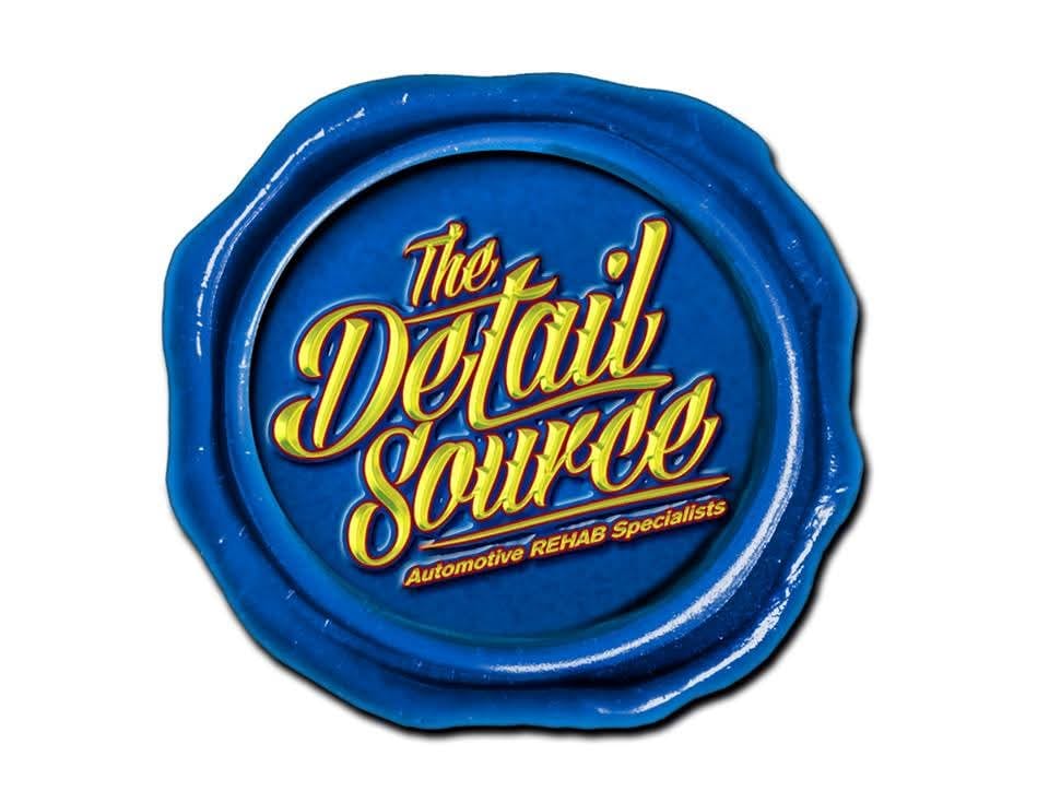 The Detail Source