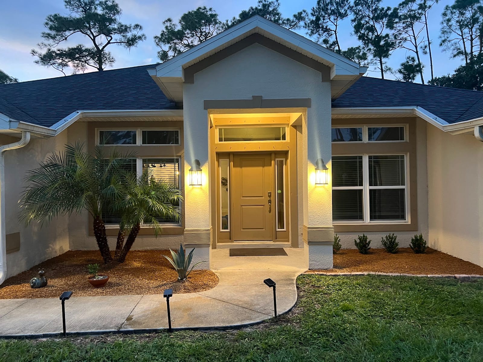 Krokis Landscaping LLC