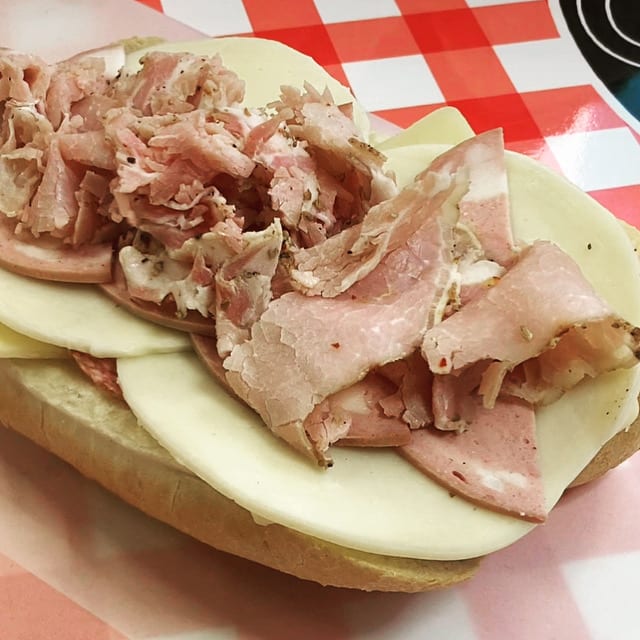 Gaetano's Sub Shop, photo 3
