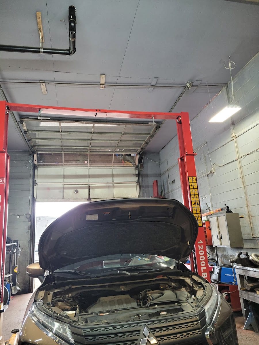 Qually Serve Auto Centre, photo 2