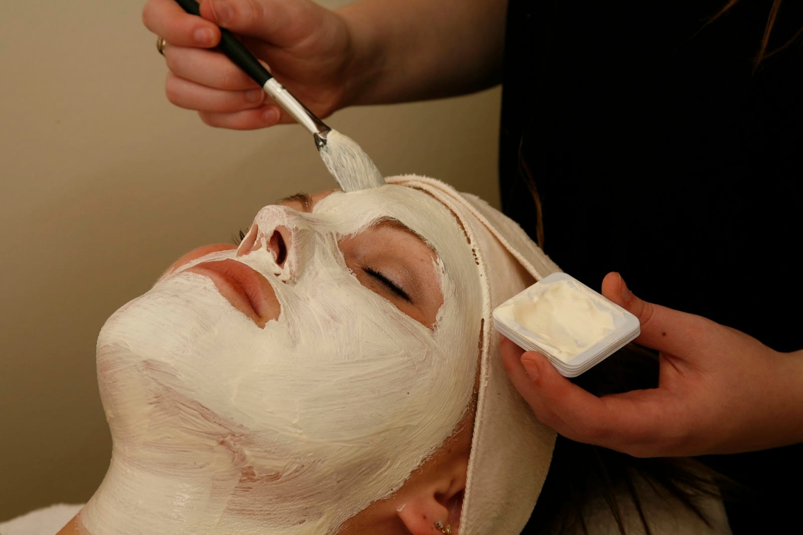 The Salon at Remington