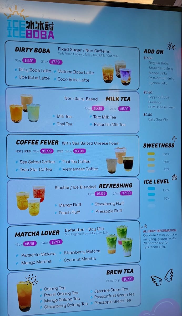 Ice Ice Boba, photo 2
