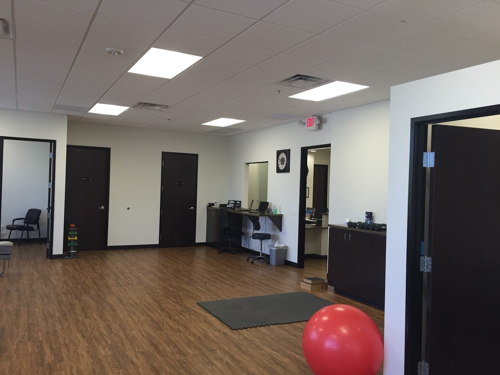 Lyons Physical Therapy, photo 2