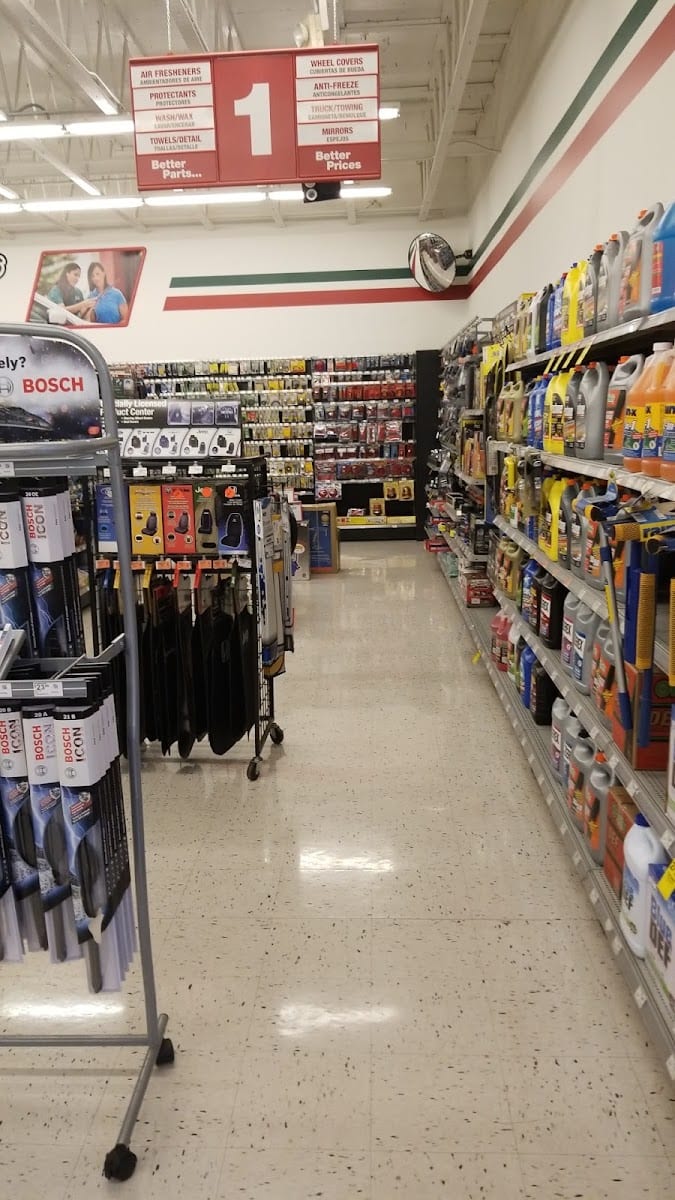O'Reilly Auto Parts, photo 3