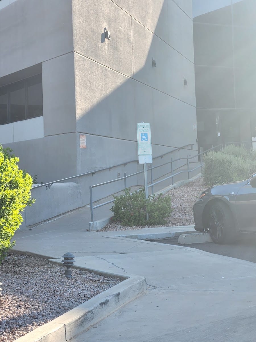 Desert Mountain Medical Plaza