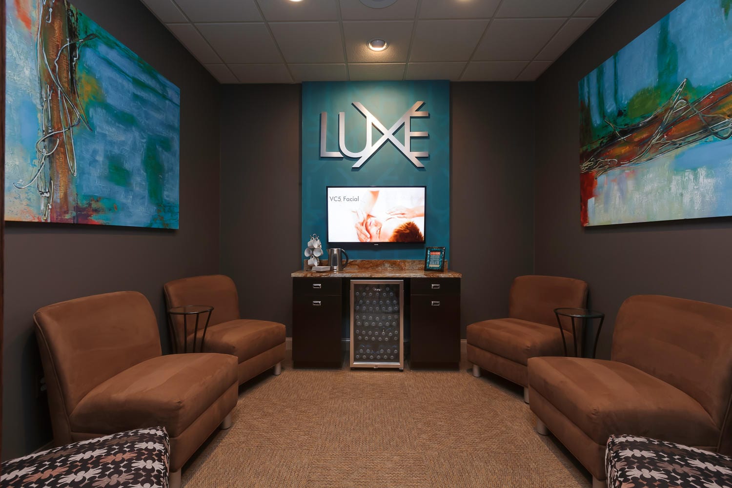 MassageLuXe, photo 4